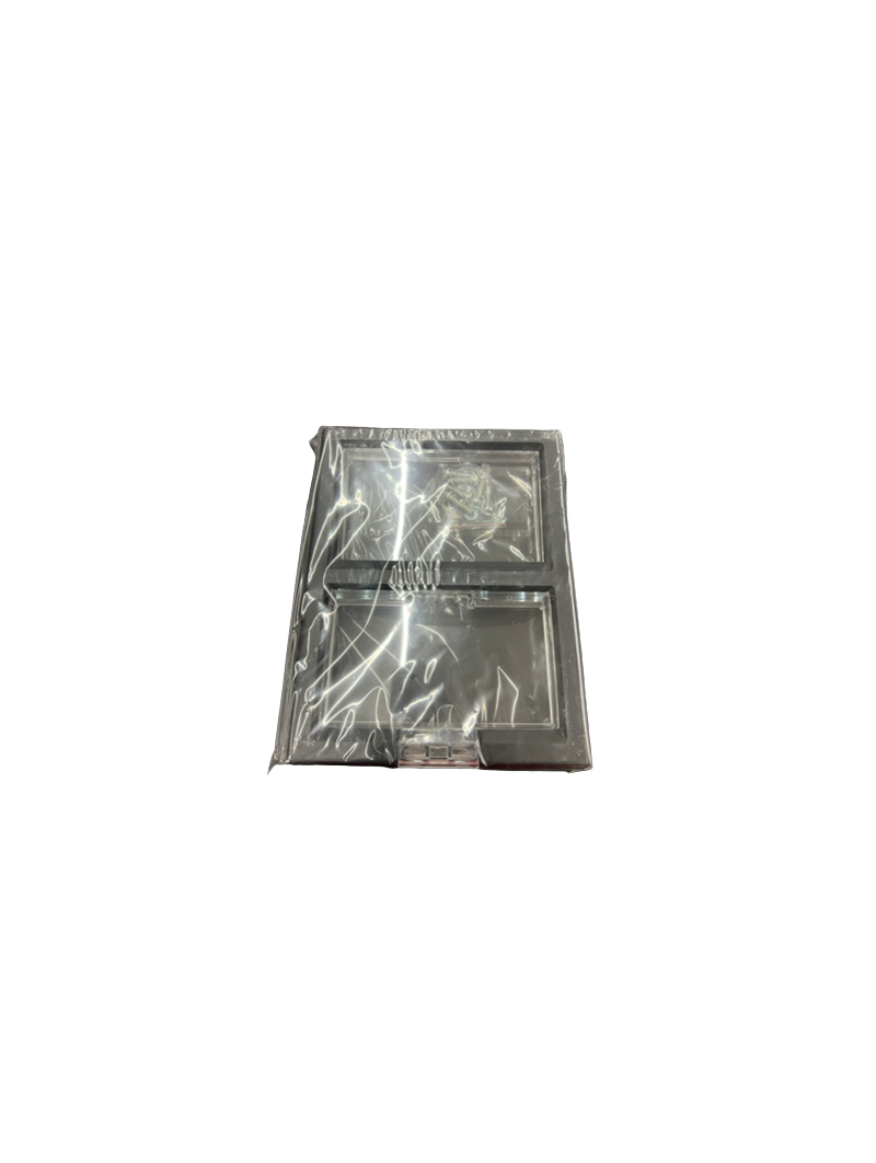 UP-IV/V/VI - Controller Plastic Bezel