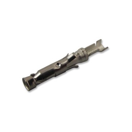 Socket Terminals Only - TK-A (10-Pack)