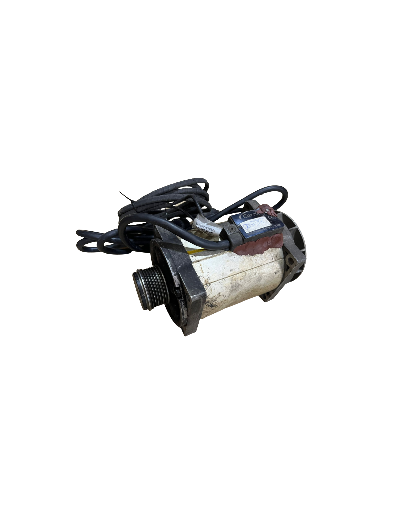 Pulsor Generator 230V 