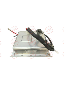 Power Supply 400V/3PH/12V