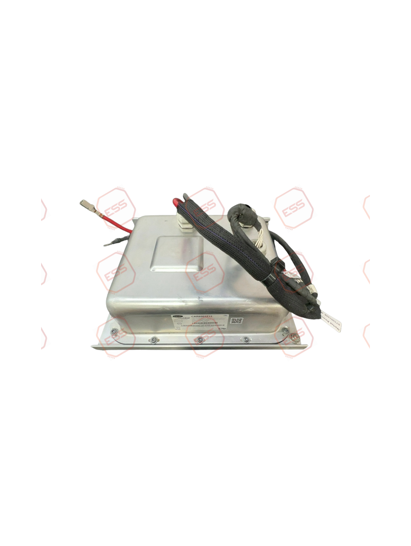 Power Supply 400V/3PH/12V