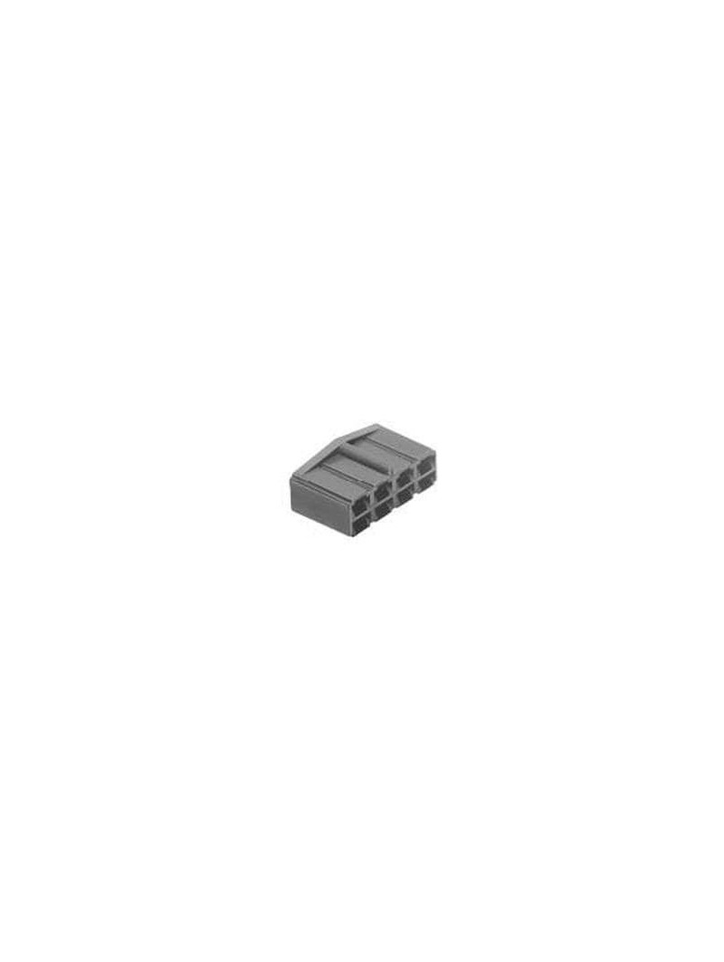 SR2/3 8-Way Plug Kit (Type-C)