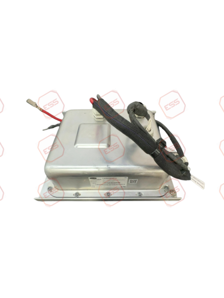 Power Supply 400V/3PH/12V