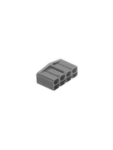 SR2/3 8-Way Plug Kit (Type-C)