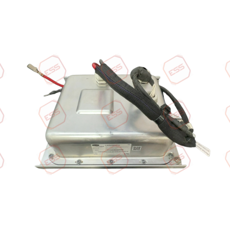 Power Supply 400V/3PH/12V