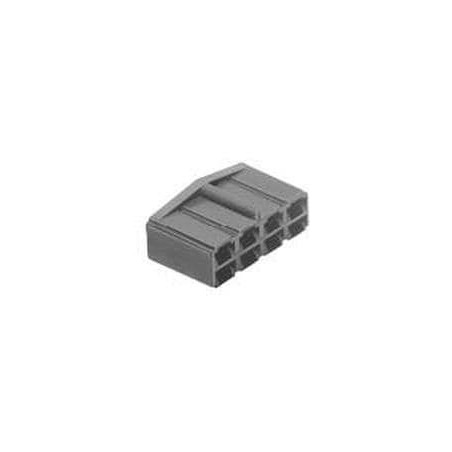 SR2/3 8-Way Plug Kit (Type-C)