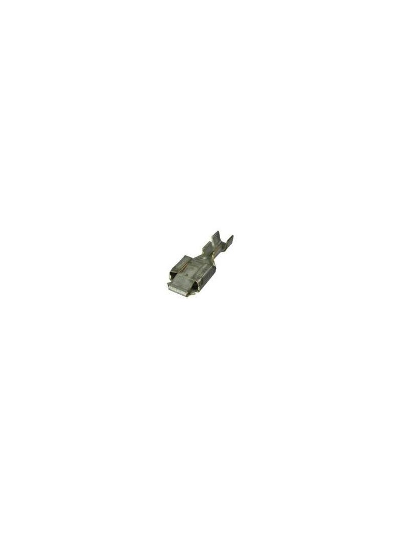 TK Contact Socket Terminals TK-C (10-Pack)