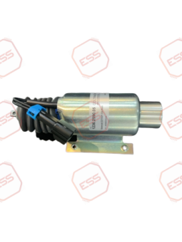 Vector 12V Speed Control Solenoid (Woodward U.S.A.)