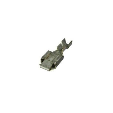 TK Contact Socket Terminals TK-C (10-Pack)