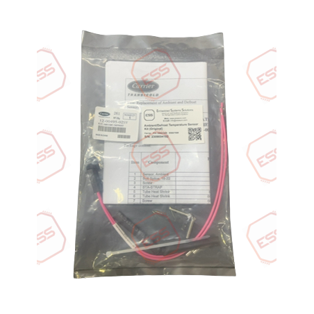 Ambient/Defrost Temperature Sensor Kit (Original)