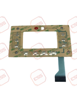 Vector 19 HE - Keypad Only
