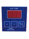 Klinge Display & Keypad