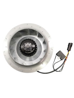 230V Evaporator Fan (Supra-type)