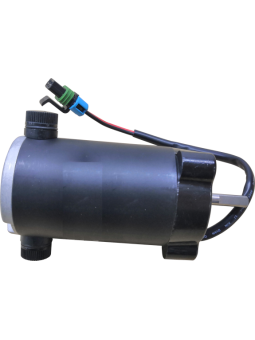 12V Fan Motor (Carrier-type)