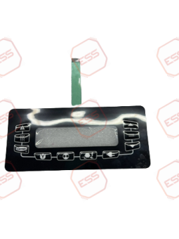 Vector 1350 (APX) - Keypad
