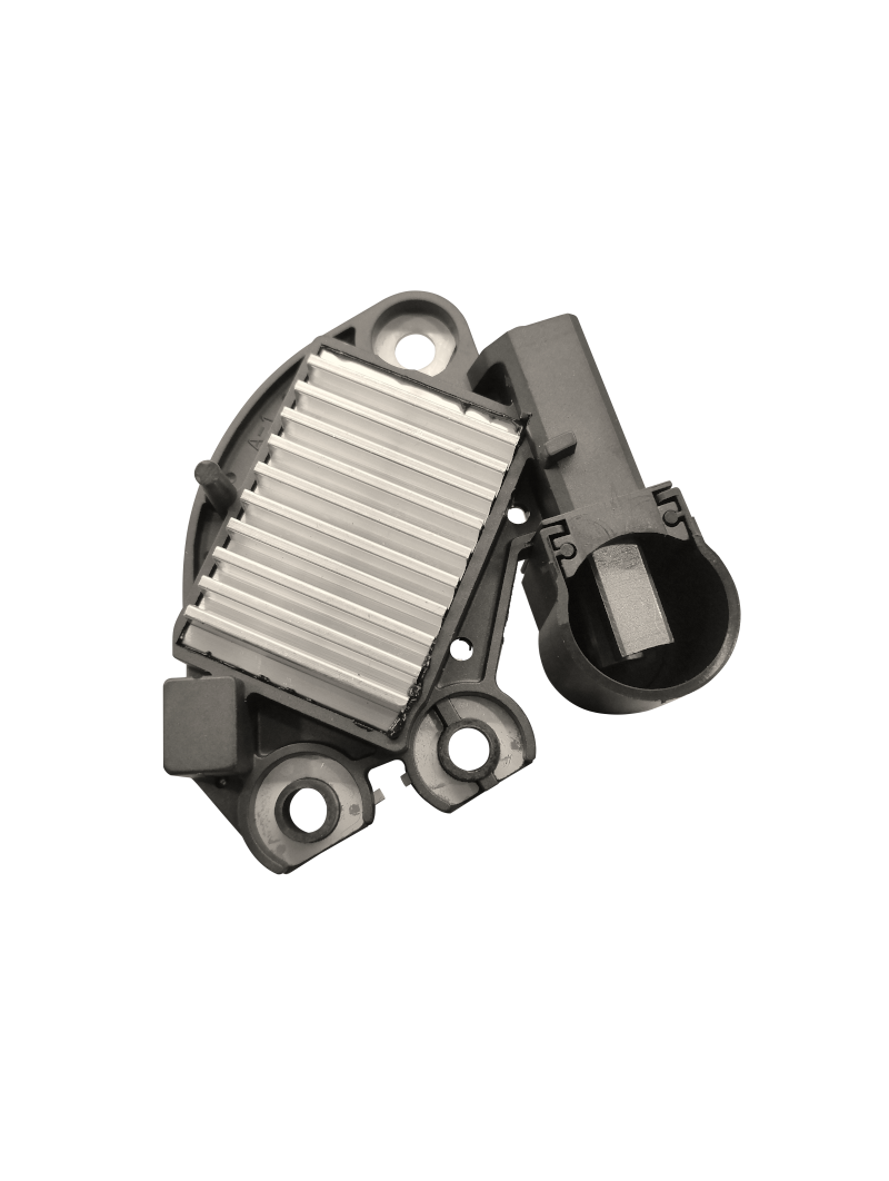 Supra Voltage Regulator 