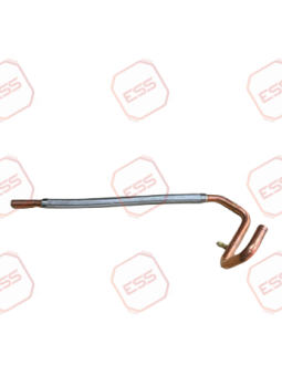 Supra 1X50 Vibrasorber Suction 