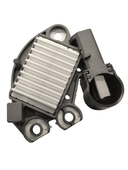 Supra Voltage Regulator 