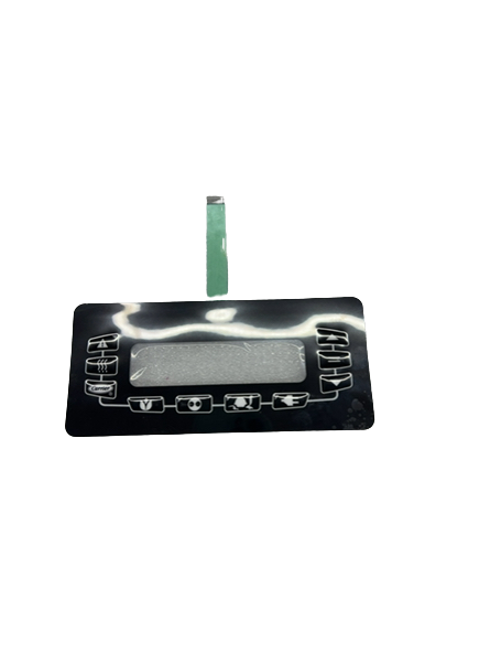 Vector 1350 (APX) - Keypad