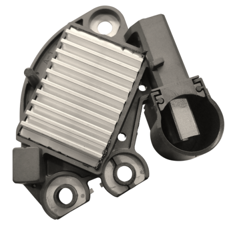Supra Voltage Regulator 