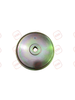 Maxima-type Clutch