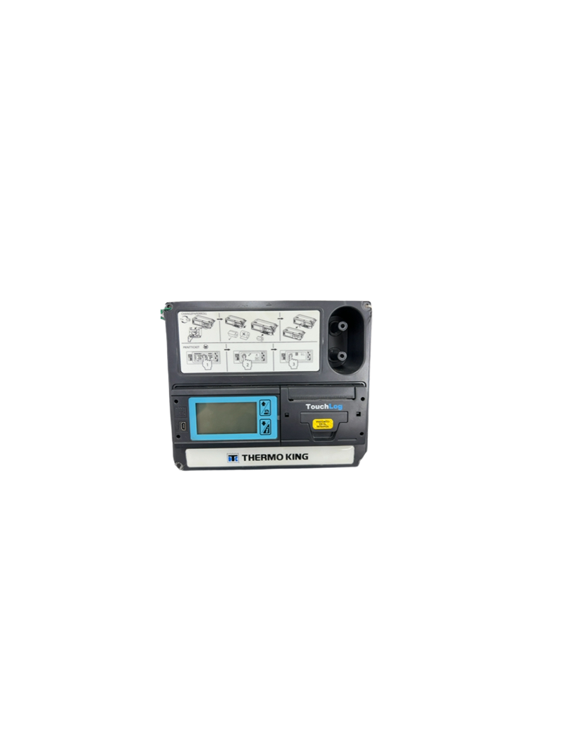 TouchLog Datalogger (Trailer)