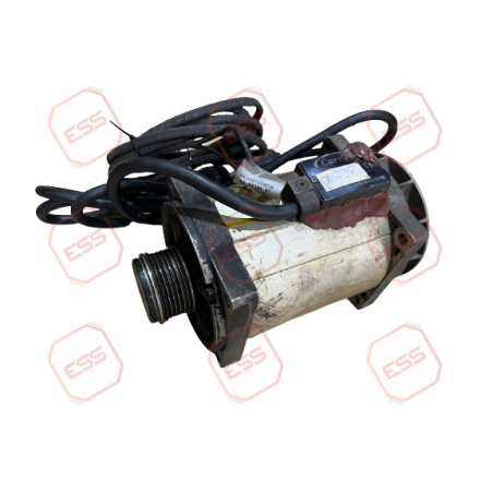 Pulsor Generator 400V 
