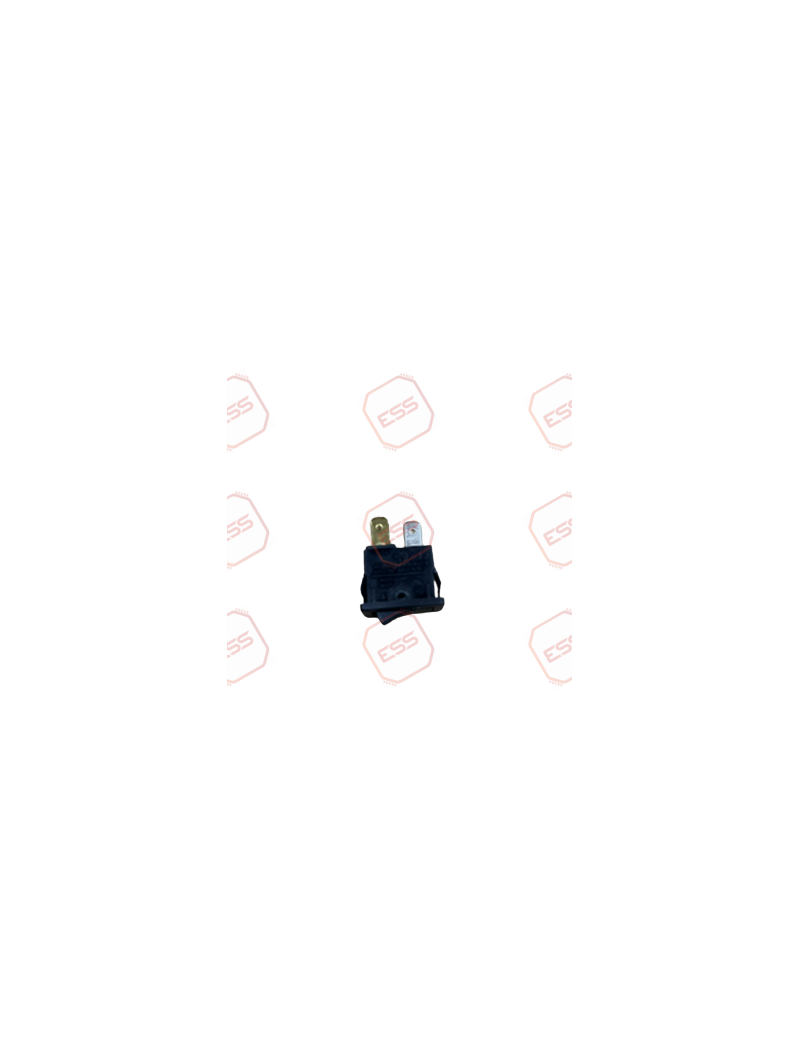Supra Cabin Command Multi-Temp Switch