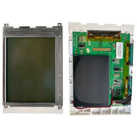 Zestia LCD Board (EC4)