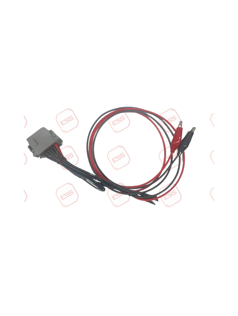 TXR Reefer Test Cable HW-03