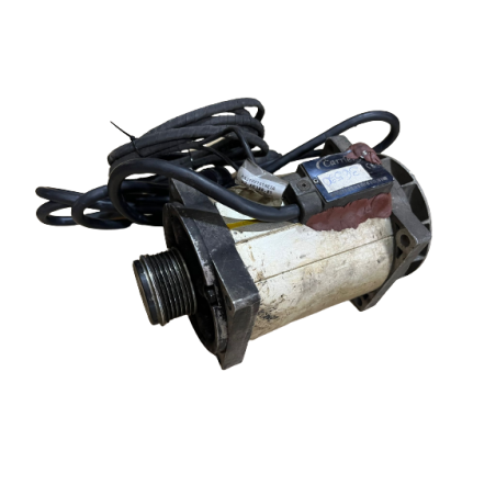 Pulsor Generator 400V 