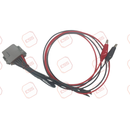TXR Reefer Test Cable HW-03