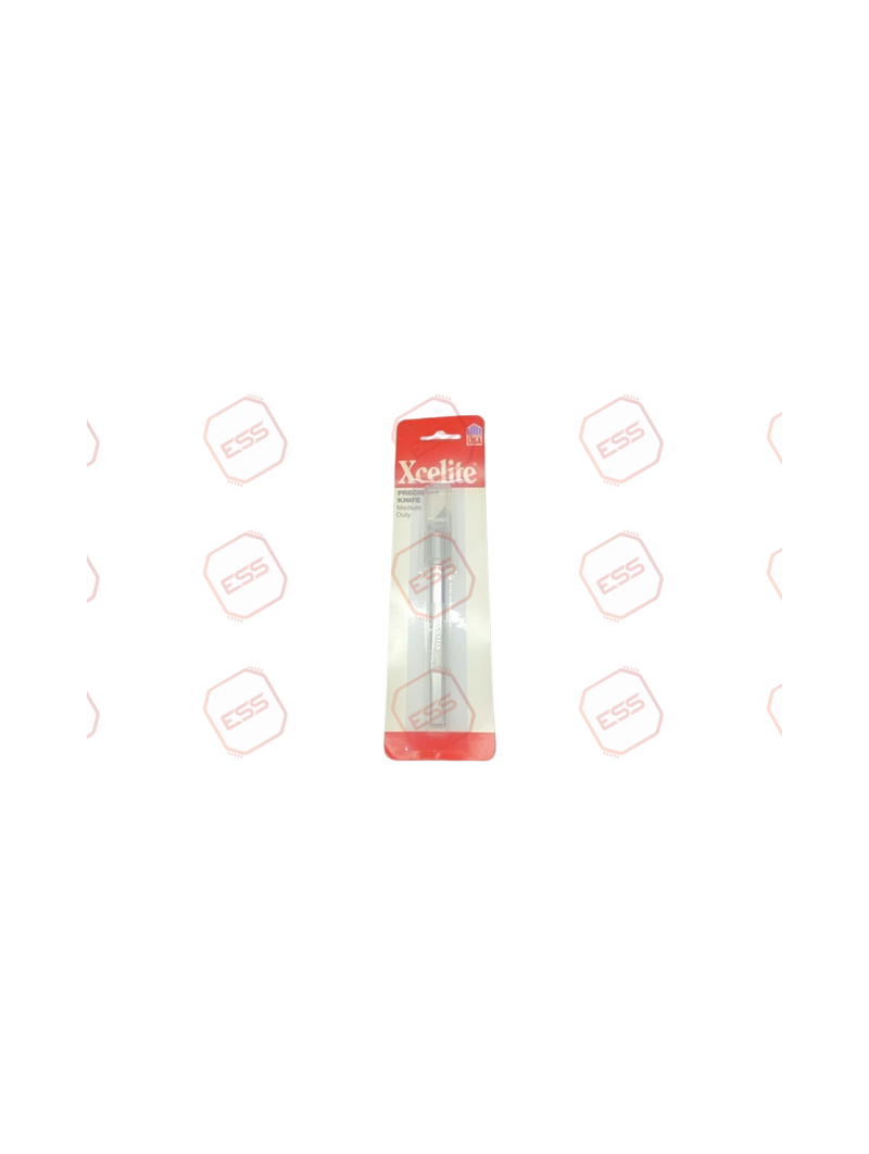 Precision Knife Medium