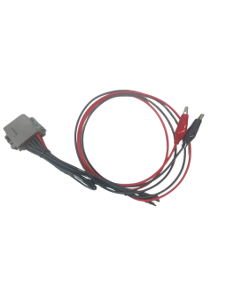 TXR Reefer Test Cable HW-03