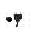 Switch (Momentary) & Boot Kit