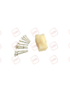 9-way Plug Connector Kit (540)