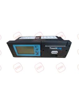 TouchLog Premium Datalogger (Radio)