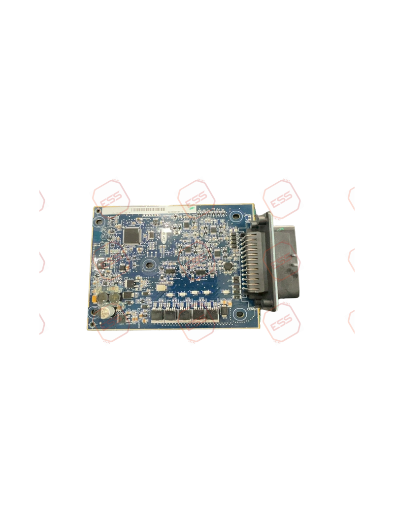 Vector 19 HE (APX) - Contactor Control Board (CCB)