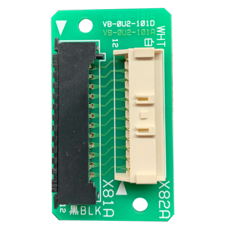 Zestia Operation Board (EC3)