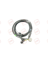 TXR Reefer - Carrier Vector, Transcan & PSCM Adapter Cable Only