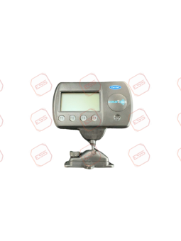 Cold Touch Display Module
