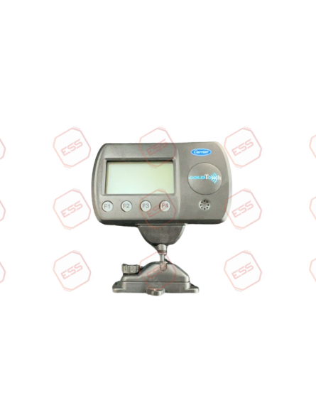 Cold Touch Display Module
