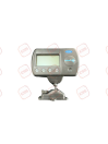 Cold Touch Display Module