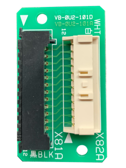 Zestia Operation Board (EC3)