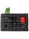 Zestia Keypad Control Panel (EC5 EC6)