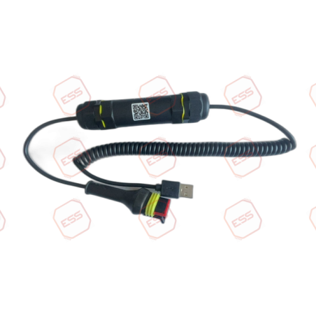 CAN Interface 1-Way Adapter Cable