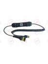 CAN Interface 1-Way Adapter Cable