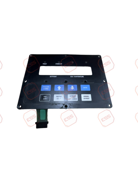Maxima Keypad (with Plastic Base)