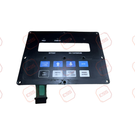 Maxima Keypad (with Plastic Base)