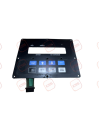 Maxima Keypad (with Plastic Base)